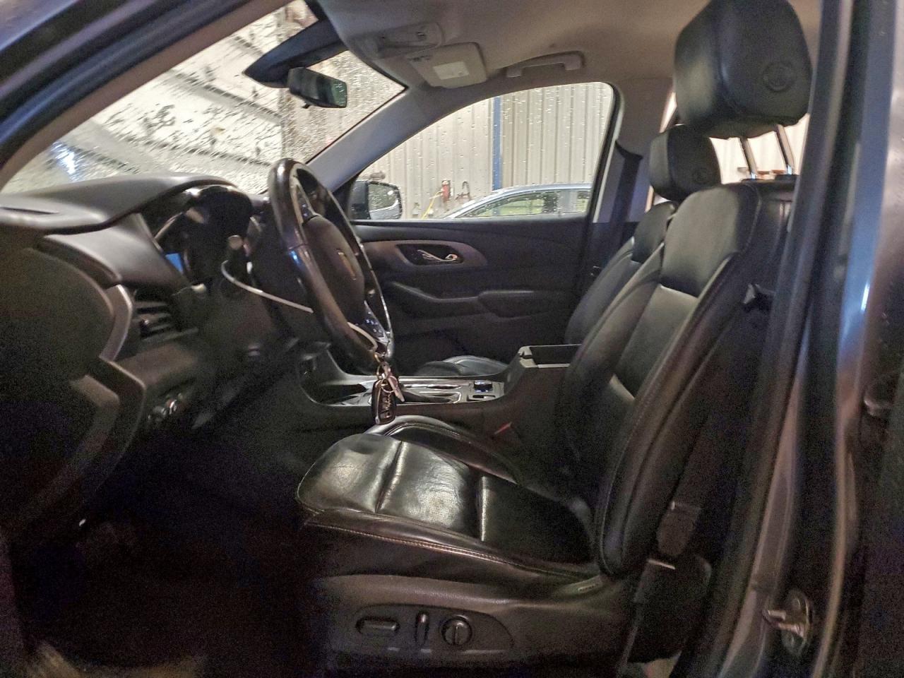 Chevrolet Traverse Premier Image 7