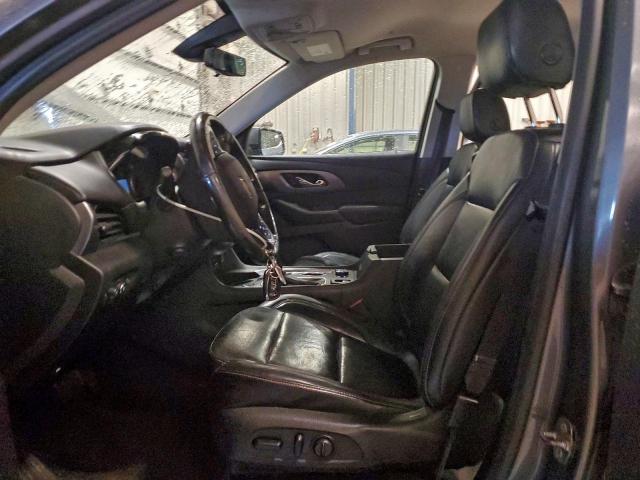 Chevrolet Traverse Premier Image 7