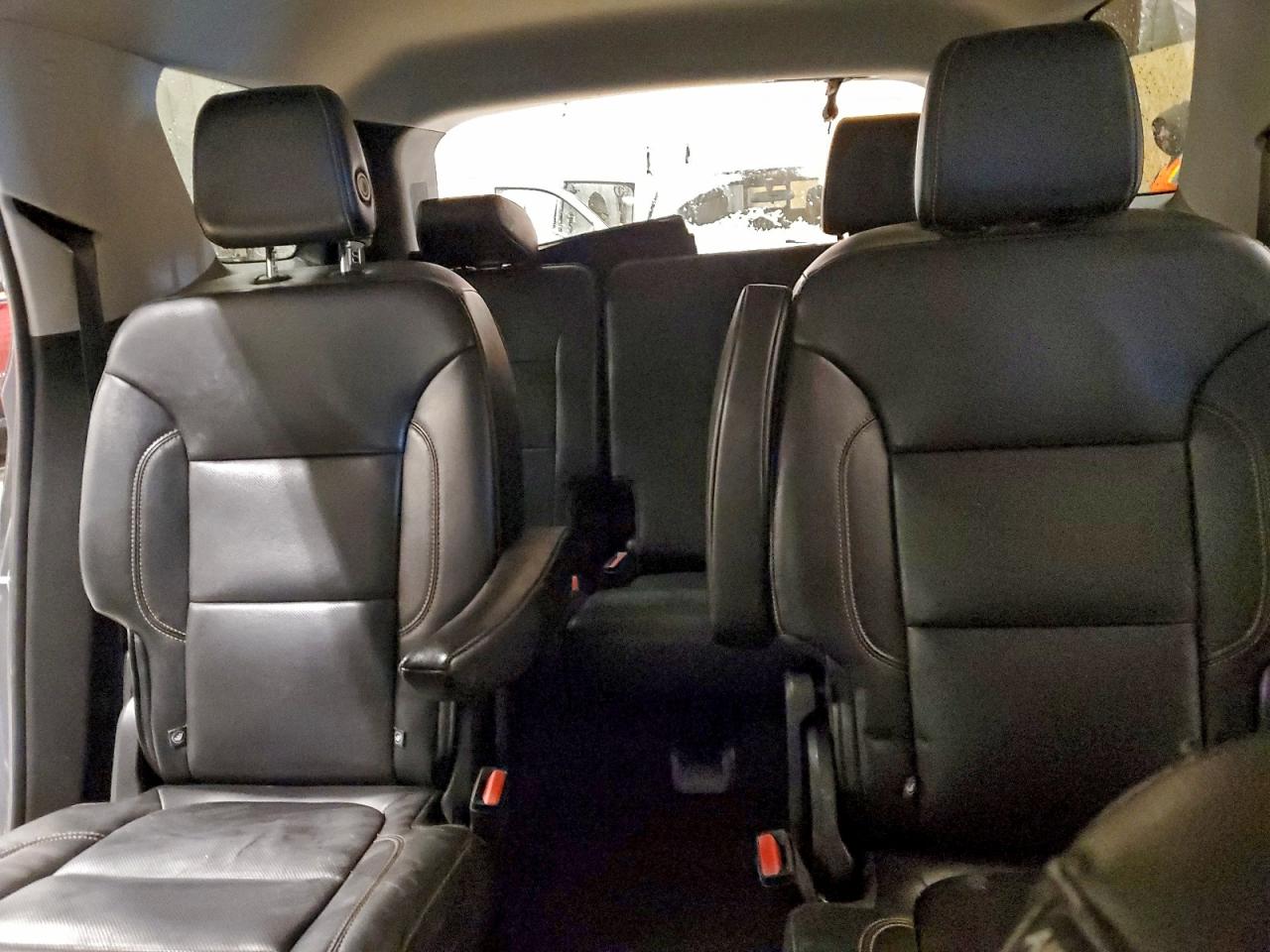 Chevrolet Traverse Premier Image 13