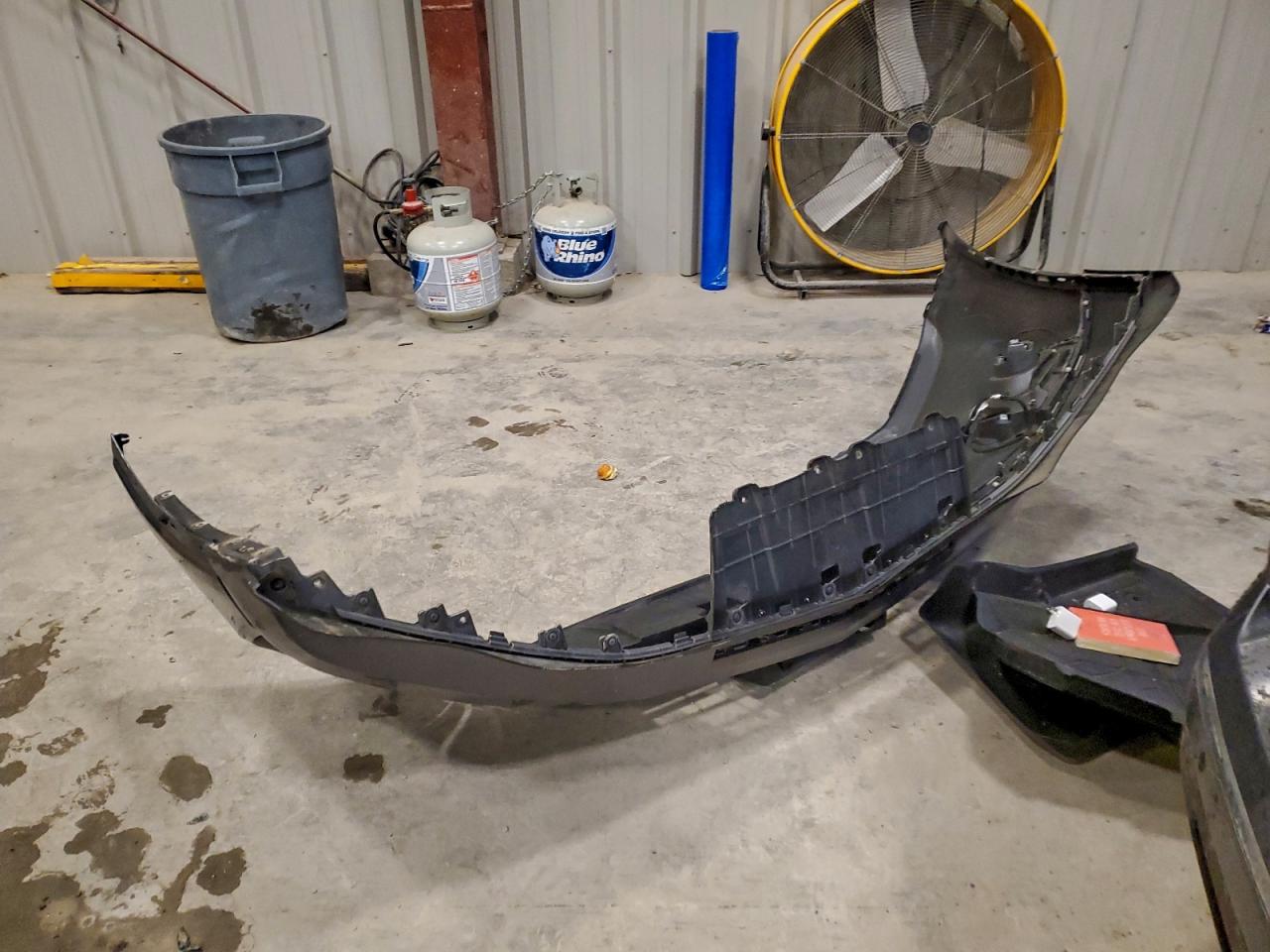 Chevrolet Traverse Premier Image 12