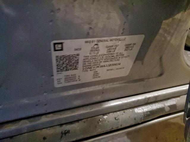 Chevrolet Traverse Premier Image 10