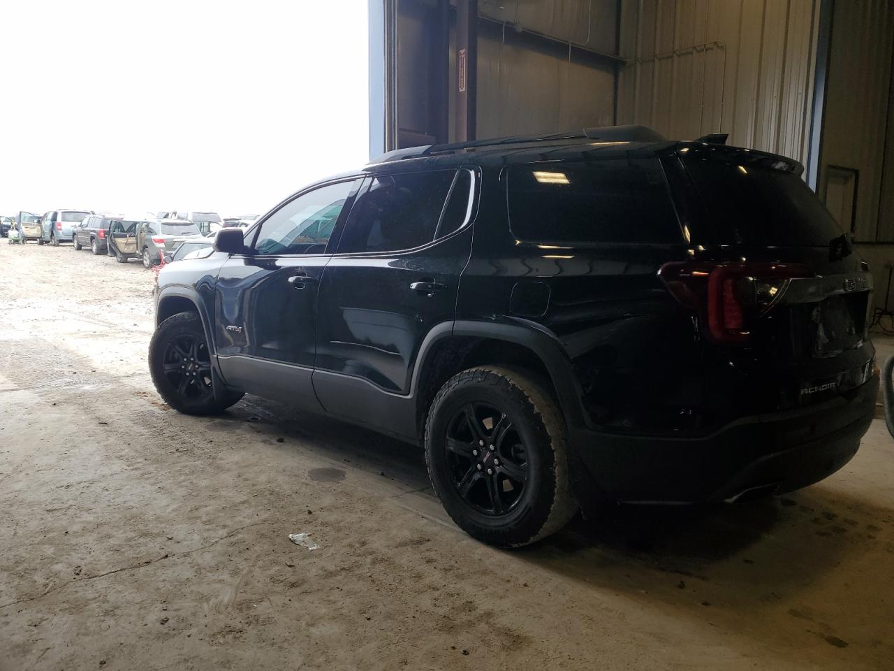 GMC Acadia At4 Image 6