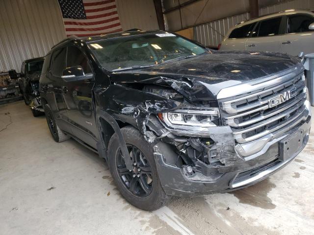 GMC Acadia At4 Image 4