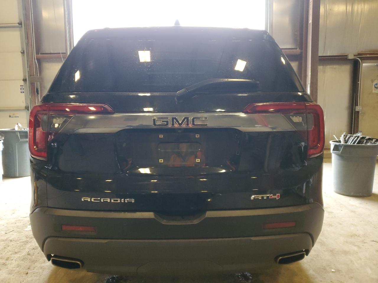 GMC Acadia At4 Image 3