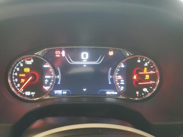 GMC Acadia At4 Image 7