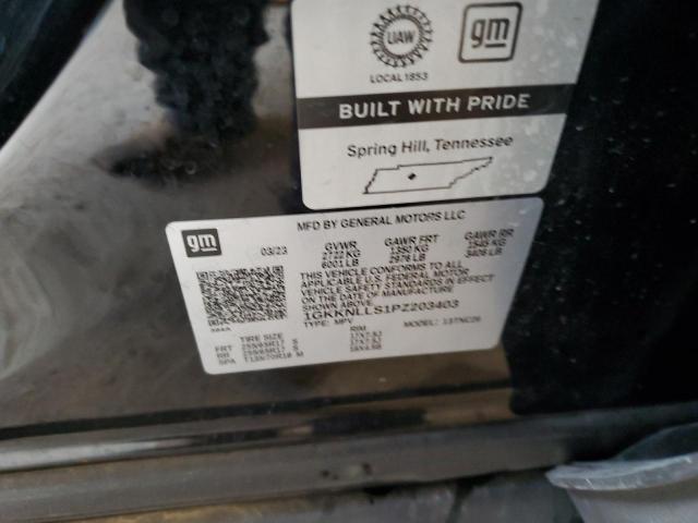 GMC Acadia At4 Image 10