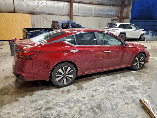 Nissan Altima Sv Image 12