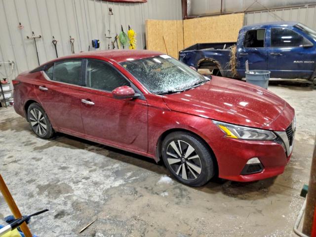 Nissan Altima Sv Image 4