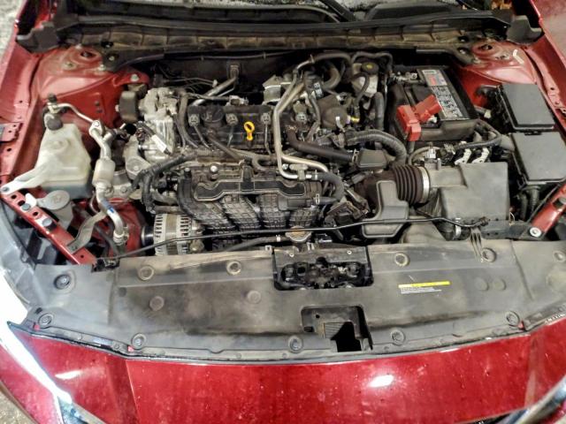 Nissan Altima Sv Image 7