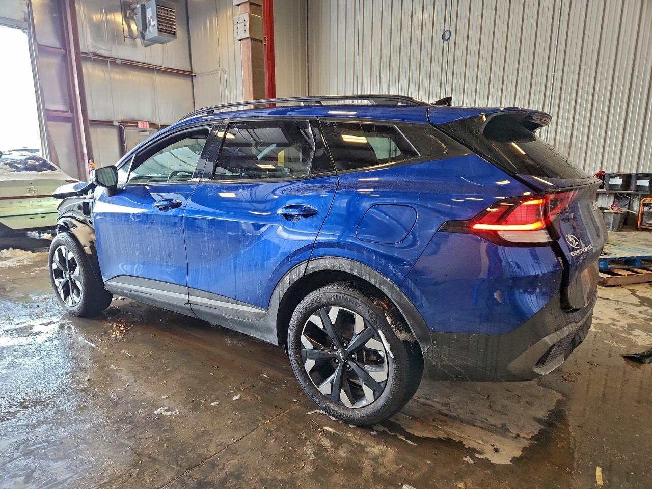 Kia Sportage X Line Image 4