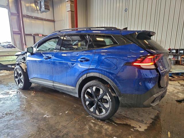 Kia Sportage X Line Image 4