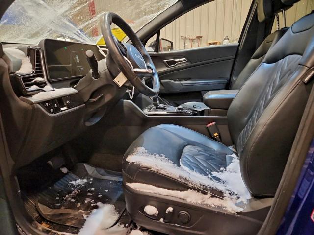 Kia Sportage X Line Image 7