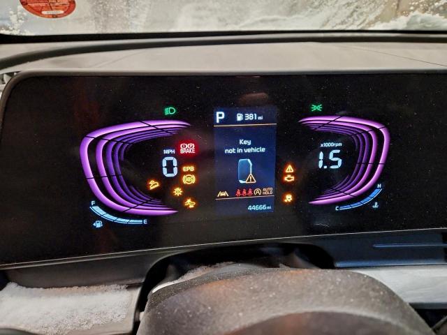 Kia Sportage X Line Image 5