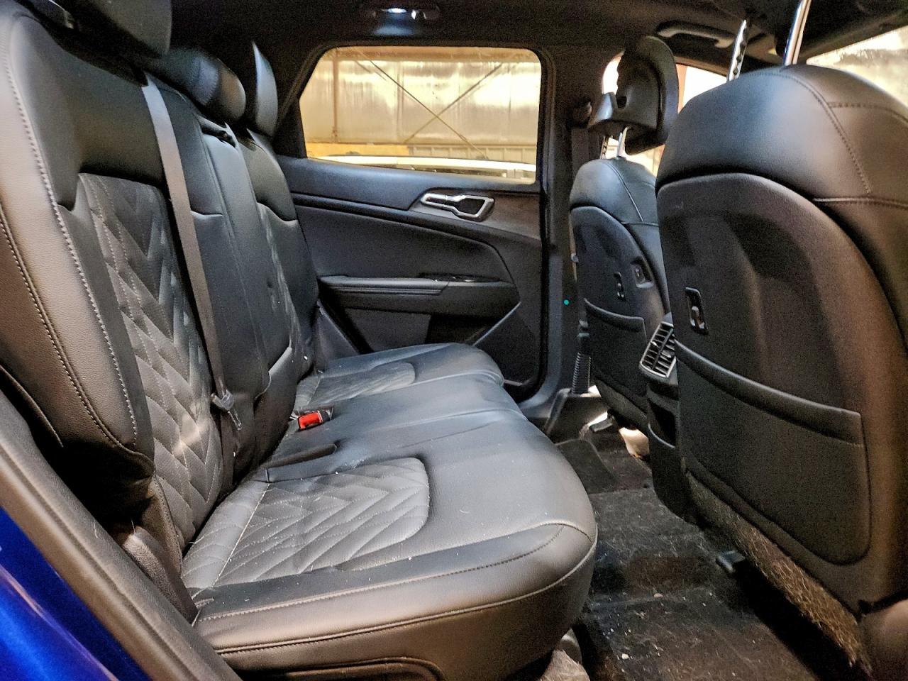 Kia Sportage X Line Image 9