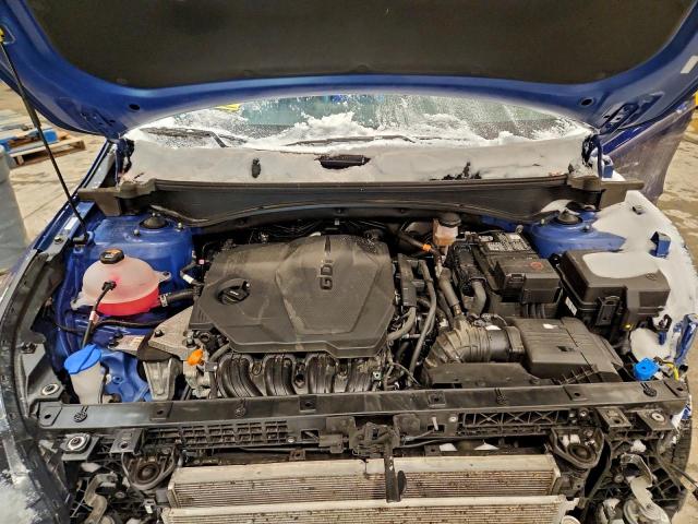 Kia Sportage X Line Image 8