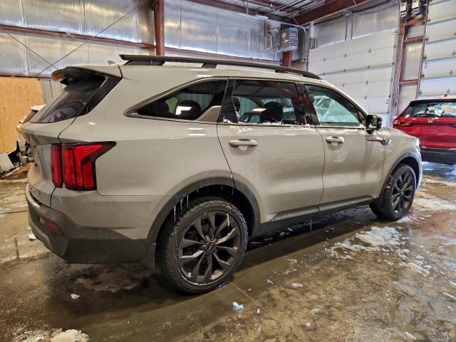 Kia Sorento Sx Image 10