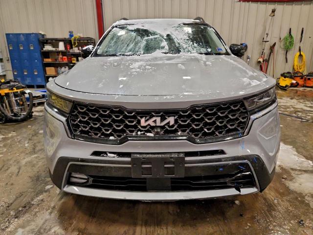 Kia Sorento Sx Image 3