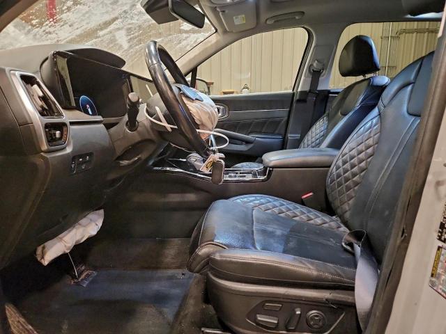 Kia Sorento Sx Image 8