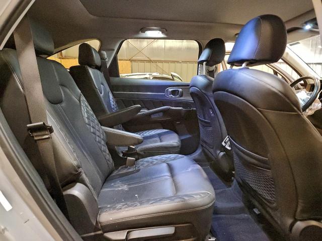 Kia Sorento Sx Image 12