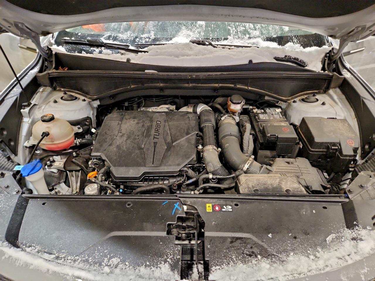 Kia Sorento Sx Image 11