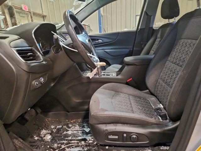 Chevrolet Equinox Lt Image 6