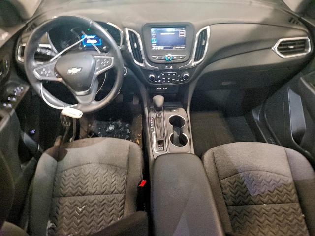 Chevrolet Equinox Lt Image 9