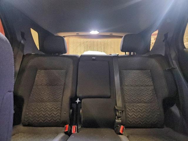 Chevrolet Equinox Lt Image 8