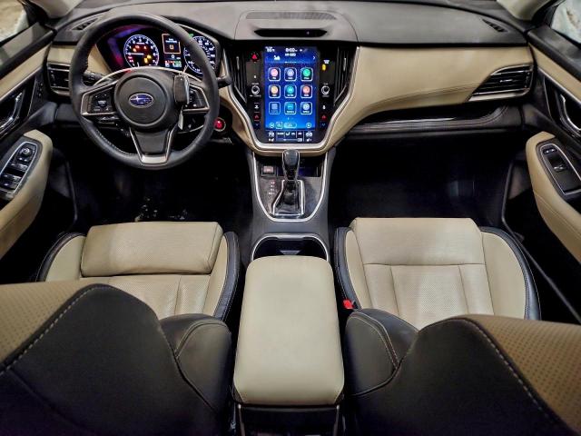 Subaru Outback Limited Image 8