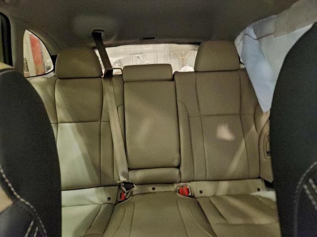 Subaru Outback Limited Image 12