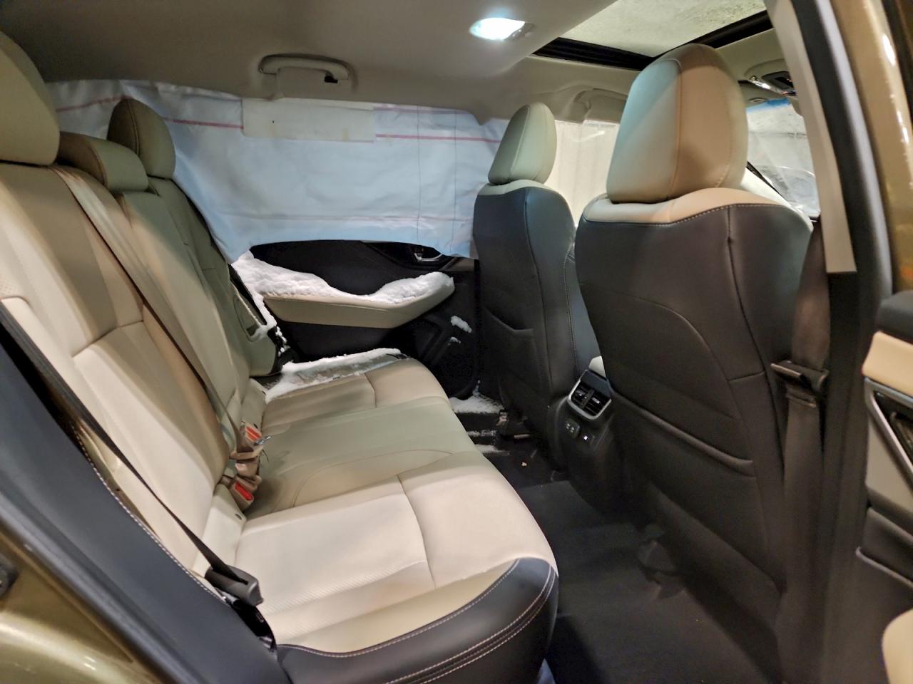 Subaru Outback Limited Image 7