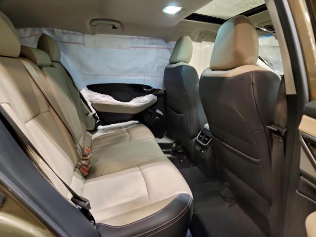 Subaru Outback Limited Image 7