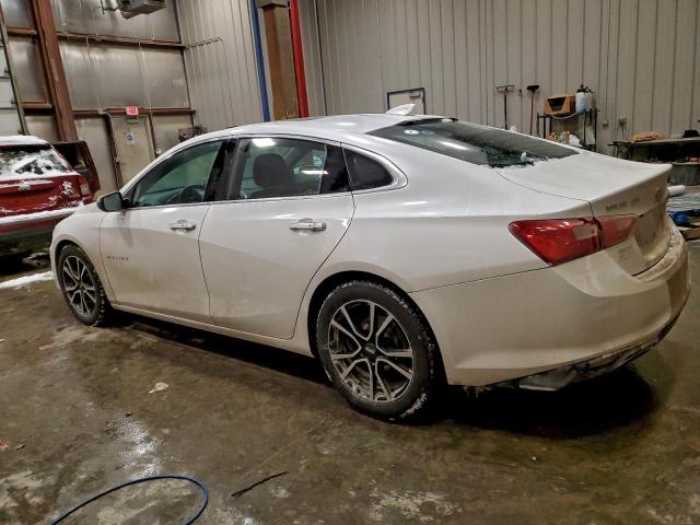 Chevrolet Malibu Premier Image 3