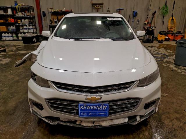 Chevrolet Malibu Premier Image 4
