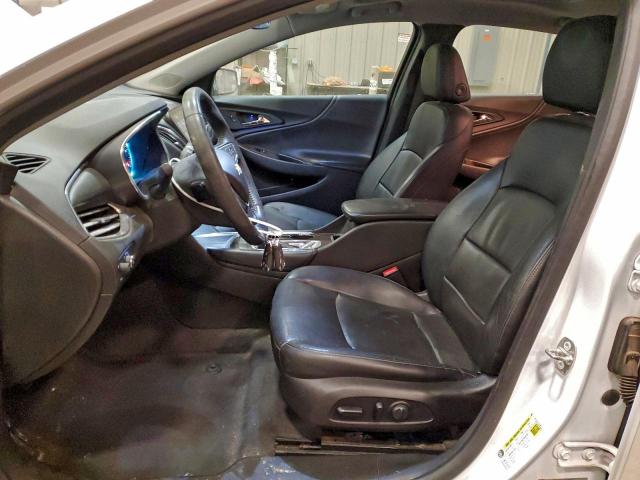 Chevrolet Malibu Premier Image 2