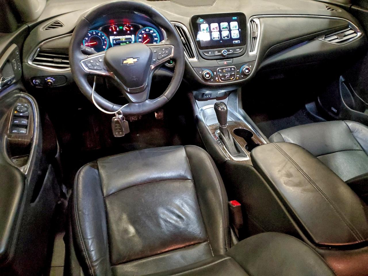 Chevrolet Malibu Premier Image 9