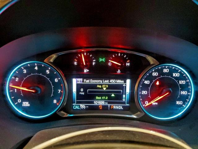 Chevrolet Malibu Premier Image 11