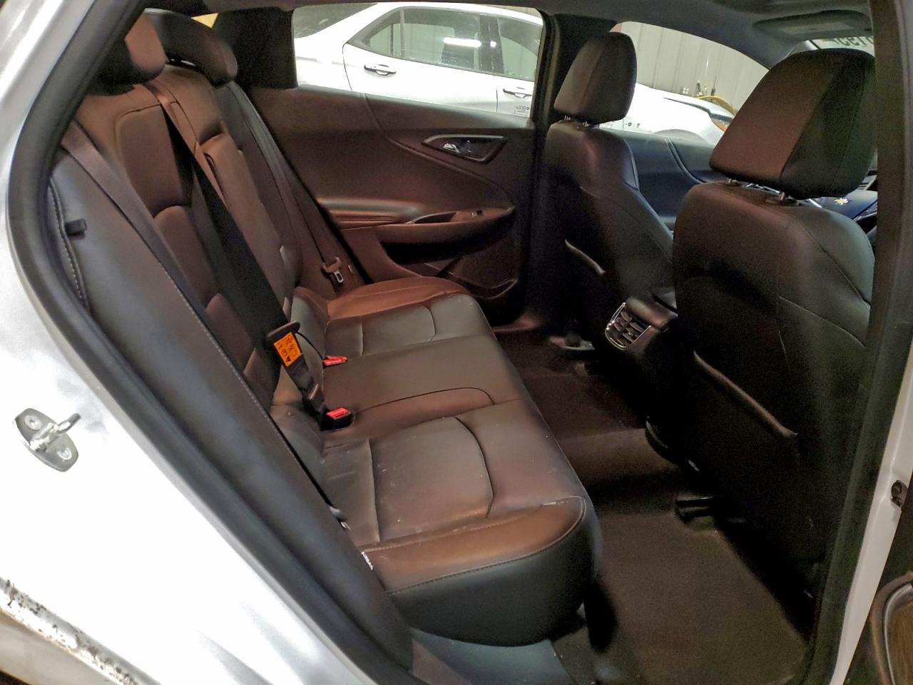 Chevrolet Malibu Premier Image 7