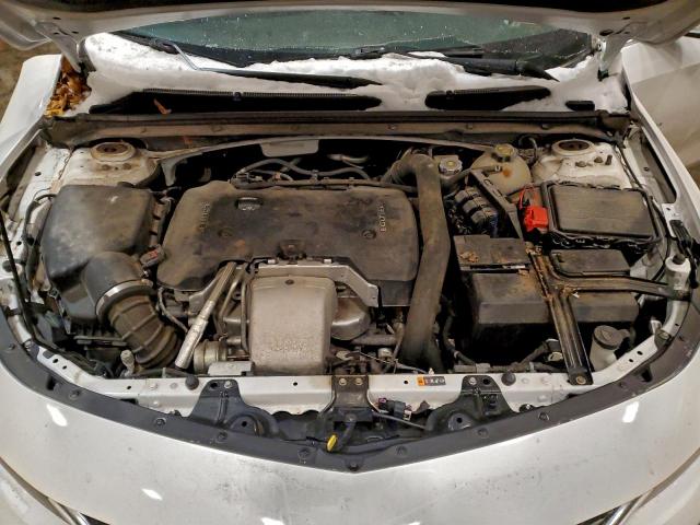 Chevrolet Malibu Premier Image 12