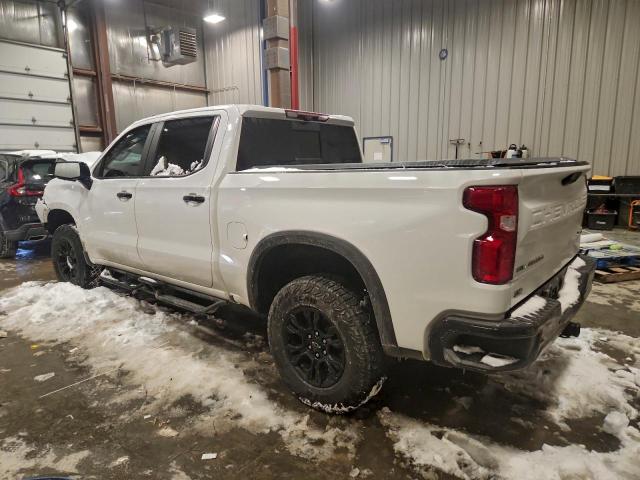 Chevrolet Silverado K1500 Zr2 Image 2