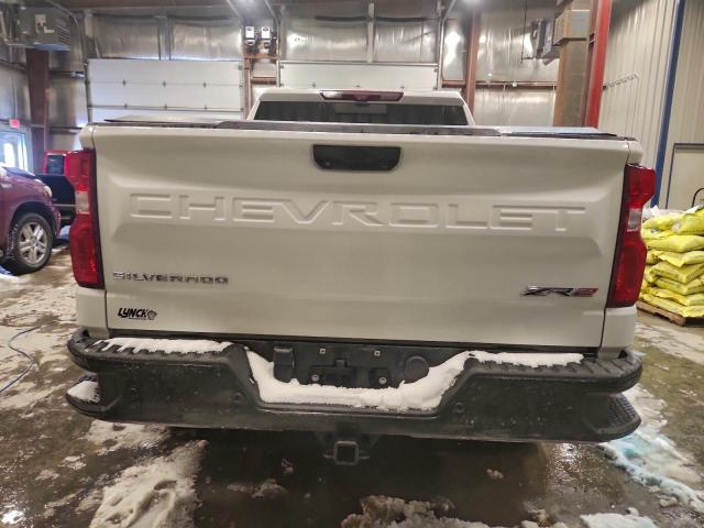 Chevrolet Silverado K1500 Zr2 Image 6