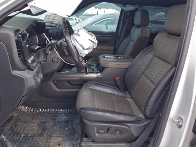 Chevrolet Silverado K1500 Zr2 Image 7