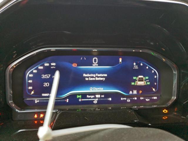 Chevrolet Silverado K1500 Zr2 Image 11