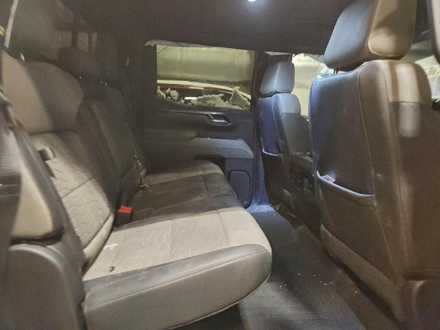 Chevrolet Silverado K1500 Zr2 Image 10