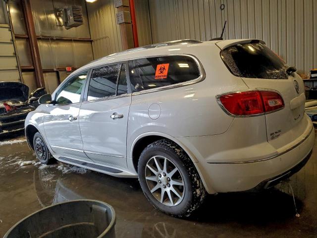 Buick Enclave Image 4