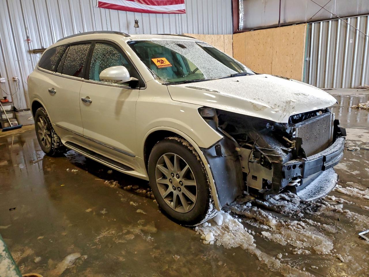 Buick Enclave Image 7