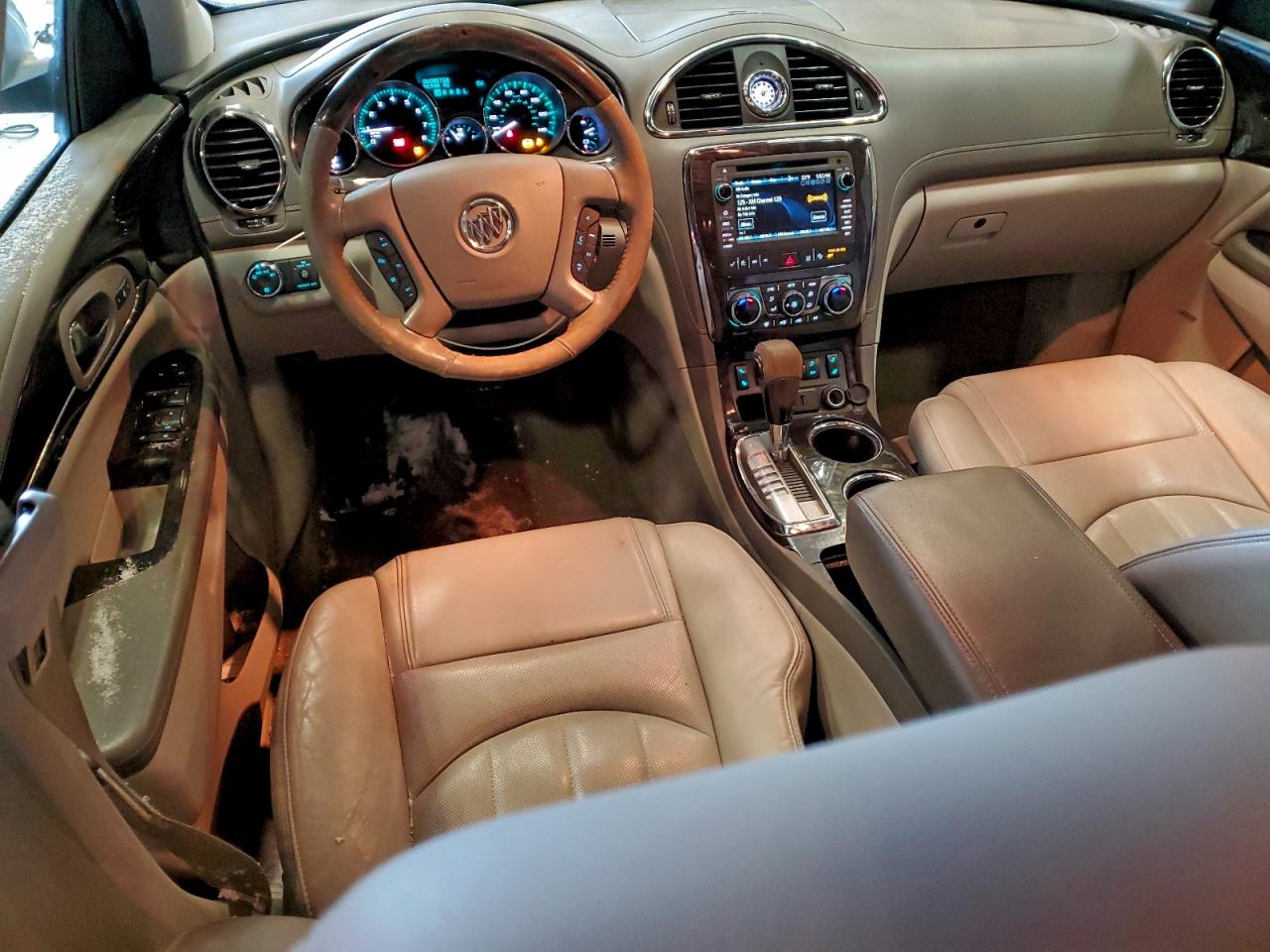 Buick Enclave Image 6