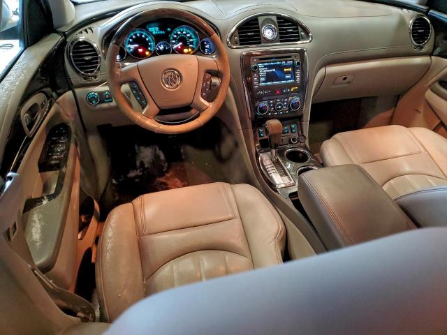 Buick Enclave Image 6