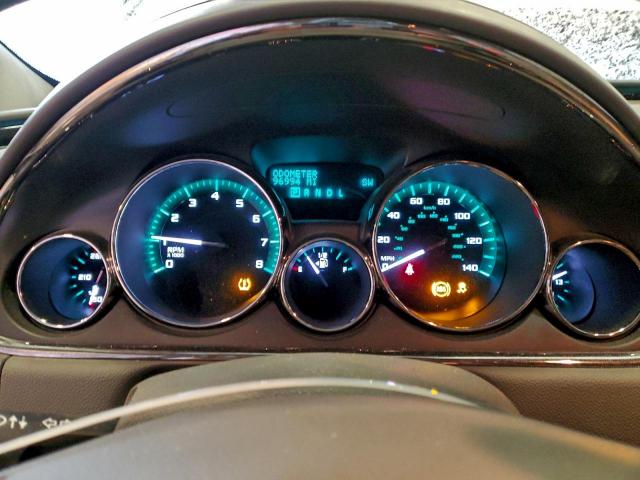 Buick Enclave Image 10