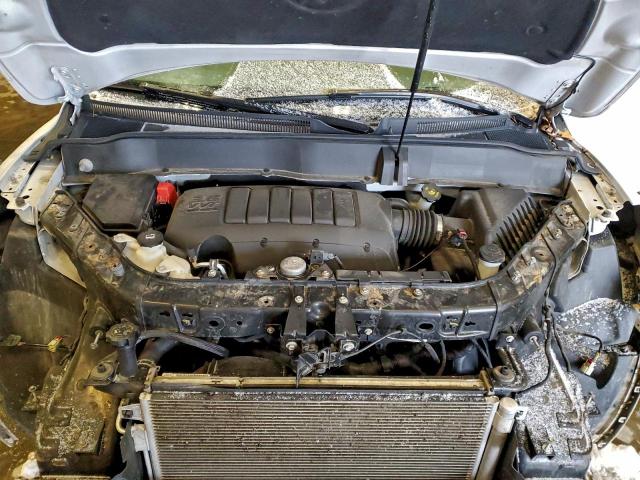 Buick Enclave Image 12