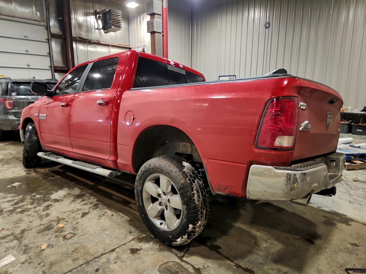 Ram 1500 Slt Image 11